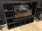 TV kast IKEA, Huis en Inrichting, Ophalen, Gebruikt, 100 tot 150 cm, 150 tot 200 cm