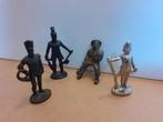 Surprise pour enfants, 4 figurines., Collections, Œufs à surprise, Enlèvement ou Envoi