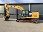 Caterpillar 324E Rupskraan WG1540, Excavatrice