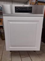 Vaatwasser AEG Favorit XXL, Ophalen