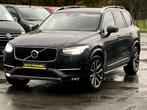 VOLVO XC90 2.0 T5 AWD 250HP MOMENTUM AUTOMATISCHE VERSNELLIN, Auto's, Volvo, 4 cilinders, 1969 cc, Blauw, Leder