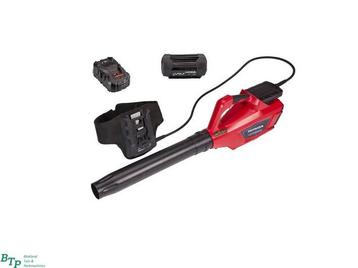 Honda PRO accu bladblazer Combi Deal incl. accu/lader, Souffleur de feuilles