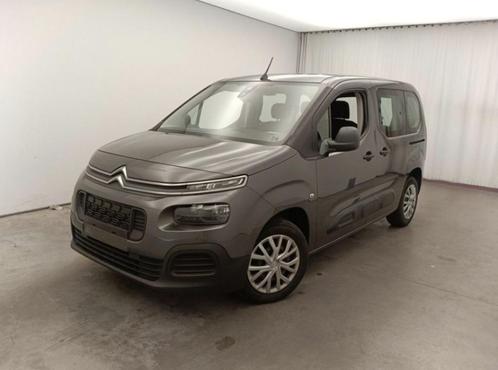 Citroën Berlingo 1.2PureTech 2019 Airco 5zits Led Garantie, Auto's, Citroën, Bedrijf, Te koop, Berlingo, ABS, Airbags, Airconditioning