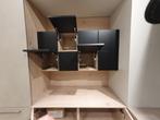 meuble haut cuisine blocs suspendus, Maison & Meubles, Comme neuf, Moins de 50 cm, Enlèvement ou Envoi, Moins de 100 cm