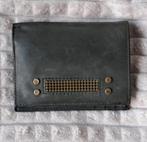 CLIO GOLDBRENNER, Handtassen en Accessoires, Portemonnees, Ophalen of Verzenden, Leder