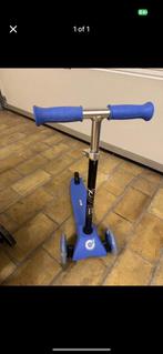 Kinderstep, Fietsen en Brommers, Steps, Ophalen, Zo goed als nieuw