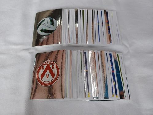 214 Pro league 2024-2025 Panini stickers, Hobby en Vrije tijd, Stickers en Plaatjes, Zo goed als nieuw, Meerdere stickers, Ophalen of Verzenden