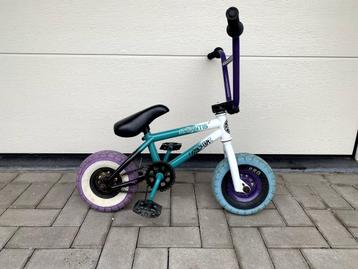 Rocker BMX