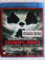 Blu-ray chernobyl diaries, Cd's en Dvd's, Blu-ray, Ophalen of Verzenden