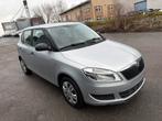 Skoda, Fabia 1,2tdi euro5 2012 186000km controle garantie, Euro 5, Achat, Entreprise, Boîte manuelle