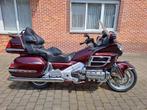 Honda goldwing, Motos, Particulier, 1800 cm³