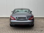 ✅ Mercedes-Benz CLS 220 d BlueTEC GARANTIE 9G-Tronic 1.Eig, Auto's, Mercedes-Benz, Automaat, Achterwielaandrijving, Euro 6, 4 cilinders