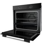 Ovens inbouw, Elektronische apparatuur, Ovens, Oven, Hete lucht, Nieuw, Inbouw