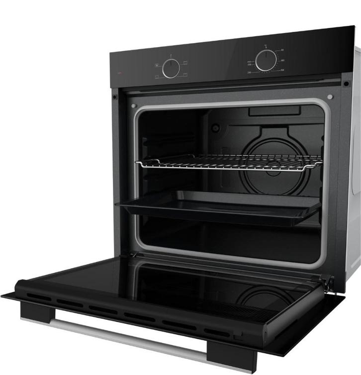 Ovens inbouw, Electroménager, Fours, Neuf, Encastré, 45 à 60 cm, 45 à 60 cm, Air chaud, Enlèvement