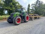 Fendt 724 vario G7 Sett2 Powerplus, Zakelijke goederen, Landbouw | Tractoren, Gebruikt, Tot 2500, Ophalen of Verzenden, Meer dan 160 Pk