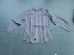 Hemdje lange mouwen maat 134-140, Kinderen en Baby's, Kinderkleding | Maat 134, Ophalen, Zo goed als nieuw, Jongen, Overhemd of Blouse