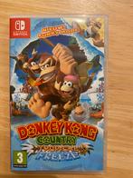 Donkey Kong country tropical freeze voor switch, Enlèvement ou Envoi