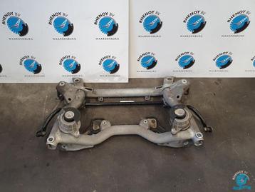 MERCEDES C-CLASS C180 KOMPRESSOR [FRONT_SUBFRAME] 2009 beschikbaar voor biedingen