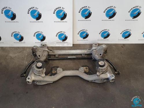 MERCEDES C-CLASS C180 KOMPRESSOR [FRONT_SUBFRAME] 2009, Auto-onderdelen, Overige Auto-onderdelen, Gebruikt, ARN erkend, Stiba lid