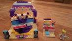 LEGO FRIENDS - OEFENZAAL - 41004, Ophalen, Gebruikt, Lego