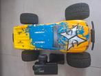 ECX Ruckus 1/10, Hobby en Vrije tijd, Modelbouw | Radiografisch | Auto's, Ophalen, Gebruikt