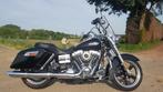 Harley Switchback FLD- 103ci - STAGE 1 - ABS & Tour Pack, Motos, Motos | Harley-Davidson, 1700 cm³, Particulier, 2 cylindres, Plus de 35 kW