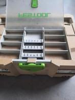 Festool systainer voor een schroevendraaier, Ophalen, Gebruikt