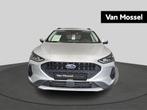 Ford Focus Active X - Driver Assist - Winterpack, Auto's, Stof, Euro 6, Bedrijf, 5 deurs