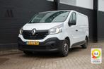 Renault Trafic 1.6 dCi EURO 6 - Airco - Navi - Cruise - € 11, Auto's, Bestelwagens en Lichte vracht, 160 g/km, Te koop, Diesel
