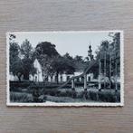 Oude postkaart van Aalter, Enlèvement ou Envoi