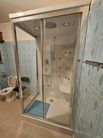 Cabine de douche, Ophalen, Zo goed als nieuw