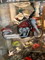 Lego harley davindson, Ophalen, Lego