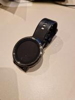 Garmin Vivoactive 3 in prima staat!, Handtassen en Accessoires, Smartwatches, Ophalen of Verzenden, Zo goed als nieuw