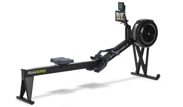Rowerg Concept 2 (Rower als nieuw) beschikbaar voor biedingen