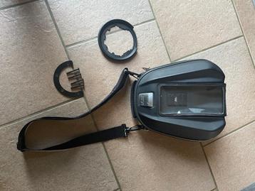 Tanktas Givi St611 sport-T