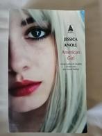 American Girl de Jessica Knoll, Ophalen of Verzenden, Zo goed als nieuw