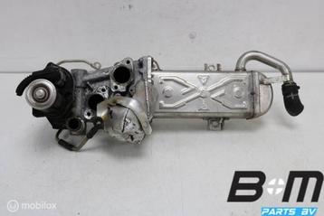 EGR koeler 1.6 TDI CAYC VW Touran 1T 03L131512DQ beschikbaar voor biedingen