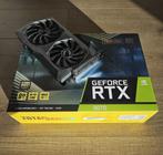 ZOTAC GeForce RTX 3070 Twin Edge OC 8GB, Informatique & Logiciels, Cartes vidéo, PCI-Express 4, Enlèvement, Utilisé, Nvidia
