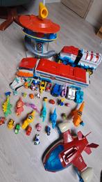 Paw Patrol speelgoed LOT (Ook afzonderlijk te koop), Ophalen, Gebruikt