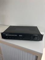Bosch Plena Mixer amplifier, Ophalen of Verzenden, Gebruikt