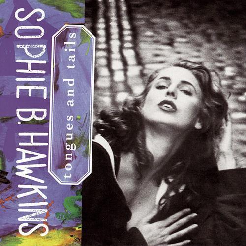 Sale> CD SOPHIE B. HAWKINS-Tongues and Tails, Cd's en Dvd's, Cd's | Pop, Nieuw in verpakking, Verzenden