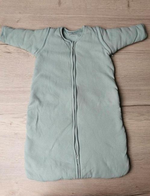 Jollein slaapzak 70cm TOG 2.2, Kinderen en Baby's, Dekens, Slaapzakjes en Inbakerproducten, Zo goed als nieuw, Slaapzak, 70 tot 85 cm