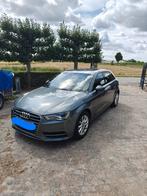 Audi A3 Sportback, Auto's, Audi, Leder, 99 g/km, 5 deurs, Particulier