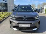 Citroen C5 Aircross Plug-in Hybrid 180 EAT8 Feel, Autos, Citroën, SUV ou Tout-terrain, 180 ch, Hybride Électrique/Essence, 1598 cm³