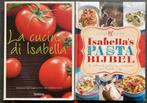 I. Cozzi - La cucina di isabella/Isabella’s pastabijbel, Boeken, Kookboeken, Verzenden, I. Cozzi