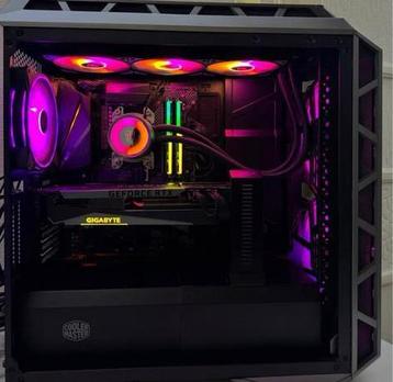 Nouveau PC de jeu, Enlèvement ou Envoi, Reconditionné