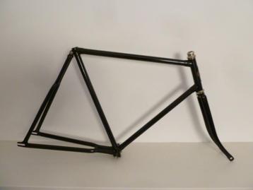 cadre vélo ancien oldtimer retro classic vintage pathracer, Enlèvement ou Envoi
