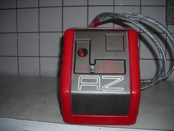 mazoutbrander AZ beschikbaar voor biedingen