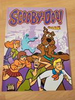 Strip Scooby-doo!, Enlèvement ou Envoi