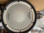Roland elektronisch drumstel, Muziek en Instrumenten, Drumstellen en Slagwerk, Ophalen, Gebruikt, Roland, Elektronisch